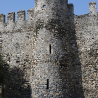 Photo de Turquie - L'impressionnant château de Mamure